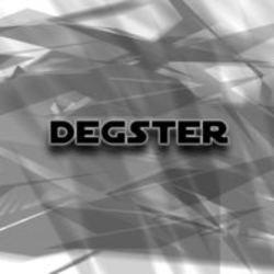 Best and new Degster DnB songs listen online.