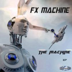 Listen online free Fx Machine Plastic Brain (Industrial Dubstep DJ Mix Edit), lyrics.