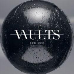 Listen online free Vaults Mend This Love, lyrics.