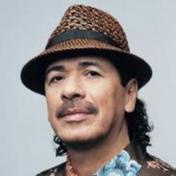 Best and new Santana Rock songs listen online.