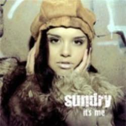 Listen online free Sundry Cage, lyrics.
