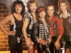 Best and new Scorpions Hard Rock songs listen online.