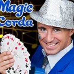 New and best Magic Corda songs listen online free.