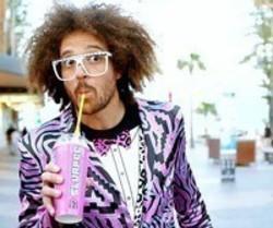 New and best Redfoo songs listen online free.