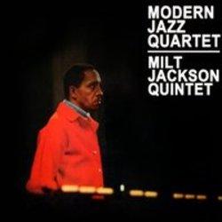 New and best Milt Jackson Quartet songs listen online free.