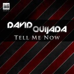 Best and new David Quijada deep songs listen online.