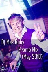 Listen online free Max Ruby Fear of the Dark (Original Mix), lyrics.