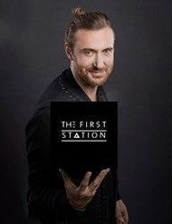 Listen online free The First Station Find a Way (Original Mix), lyrics.