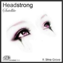 Listen online free Headstrong Satellite (Feat. Stine Grove), lyrics.