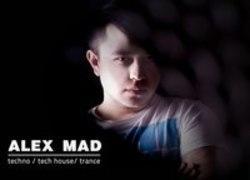 Listen online free Alex Mad Wonderland (Radio Edit) (Vs. Platon Feat. Syntheticsax), lyrics.