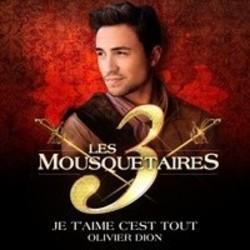 New and best Les 3 Mousquetaires songs listen online free.