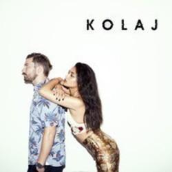 Listen online free Kolaj The Touch (Deboer Remix), lyrics.