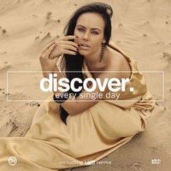 Listen online free DiscoVer Падают листья (Troitski Club Remix), lyrics.
