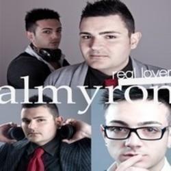 Listen online free Almyron Tonight (Radio edit), lyrics.