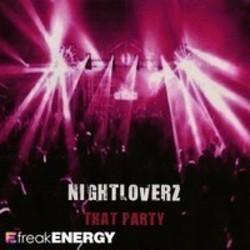Listen online free Nightloverz Technology (Original Mix), lyrics.