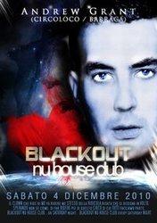 Listen online free Andrew Grant Blackout (Original Mix), lyrics.