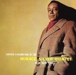 Listen online free Horace Silver Quintet Mo' joe, lyrics.