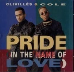 Listen online free Clivilles & Cole A Deeper Love (A Deeper Love Mix), lyrics.