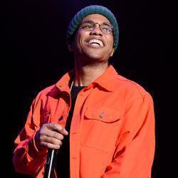 New and best Anderson .Paak songs listen online free.