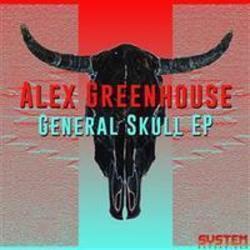 New and best Alex Greenhouse songs listen online free.