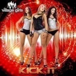 Listen online free Village Girls Kick It (Stephan F Remix), lyrics.