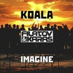 Listen online free Koala Imagine Song (Filatov & Karas Remix), lyrics.