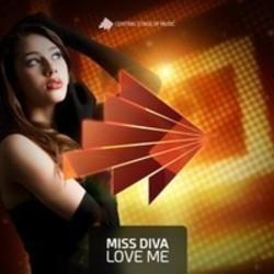 Listen online free Miss Diva Love Me (Club Mix), lyrics.
