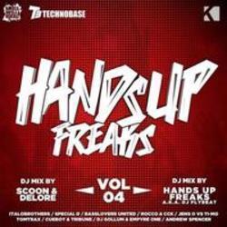 Best and new Hands Up Freaks Club songs listen online.