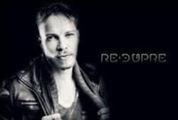 Listen online free Re Dupre Thank You (Vision Factory Remix) (Feat. Sammy W, Alex E), lyrics.