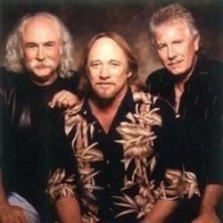 Best and new Crosby, Stills, Nash & Young Folk songs listen online.
