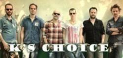 New and best K's Choice songs listen online free.