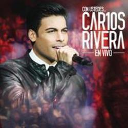New and best Carlos Rivera songs listen online free.