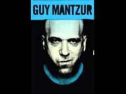 Best and new Guy Mantzur EDM songs listen online.