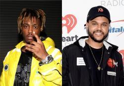 New and best Juice WRLD & The Weeknd songs listen online free.
