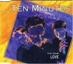 Listen online free Ten Minutes Your Toy, lyrics.