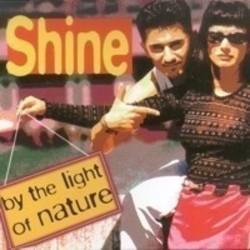 Listen online free Shine By The Light Of Nature, lyrics.