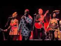 New and best Dele Sosimi Afrobeat Orchestra songs listen online free.