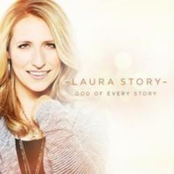 Listen online free Laura Story I Can Just Be Me, lyrics.