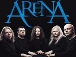 New and best ARENA songs listen online free.