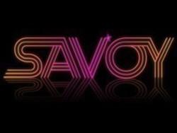 Listen online free Savoy Foolish, lyrics.