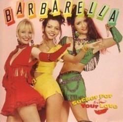 Listen online free Barbarella The Rhythm, lyrics.