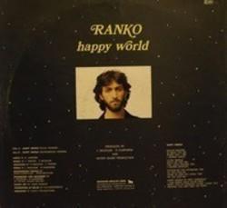 Listen online free Ranko Happy World, lyrics.