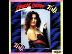 Listen online free Tina Boom Boom, lyrics.