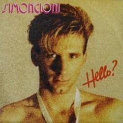 Best and new Smoncioni Disco songs listen online.