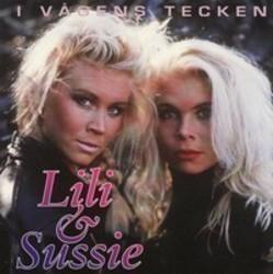 Listen online free Lili & Sussie Sending Out A Message (Kissing The Alien Mix), lyrics.