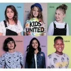 New and best Kids United songs listen online free.