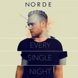 Listen online free Norde Every Single Night (Radio Edit), lyrics.