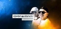 Listen online free Coveri & Donati Trust Me Now (Strip Boulevard Radio Edit), lyrics.