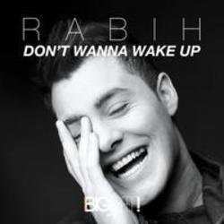 Listen online free Rabih Don't Wanna Wake Up (Hr. Troels Remix), lyrics.