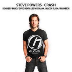 New and best Steve Powers songs listen online free.